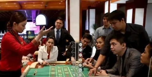 菲律宾、柬埔寨、缅甸恐被列入中国跨境赌博旅游目的地黑名单