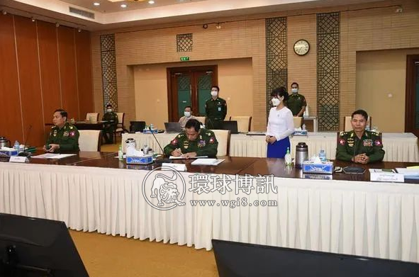 缅甸第二场和谈结束，双方达成和谈协议；第三支和谈武装抵达内比都
