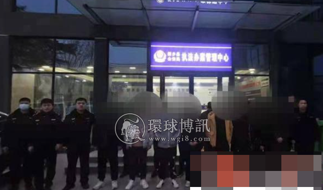 河南新乡县警方成功抓获24名因“跑分”洗钱犯罪嫌疑人