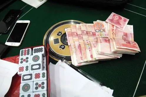 疫情防控牵出亿元大案 安徽打击治理跨境网络赌博