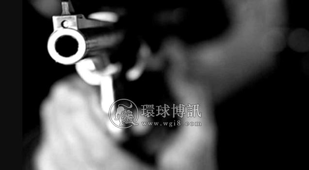 中国公民在公寓大厅遭同胞枪击 菲国警总监下令尽速调查