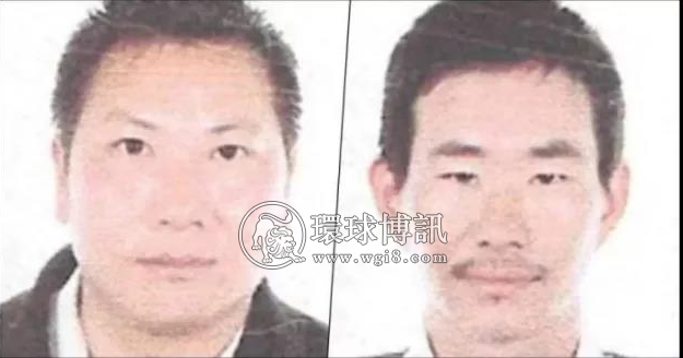 大马柔州反贪会通缉2名中国男子，助查贪污案
