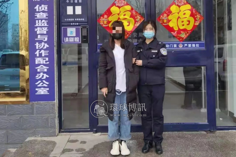 出租银行卡就能赚钱？河北邯郸警方打掉一个“帮信”犯罪团伙！5人落网！