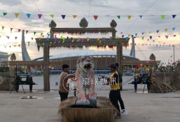 为期5天！金边下周将举办文化、旅游和体育博览会