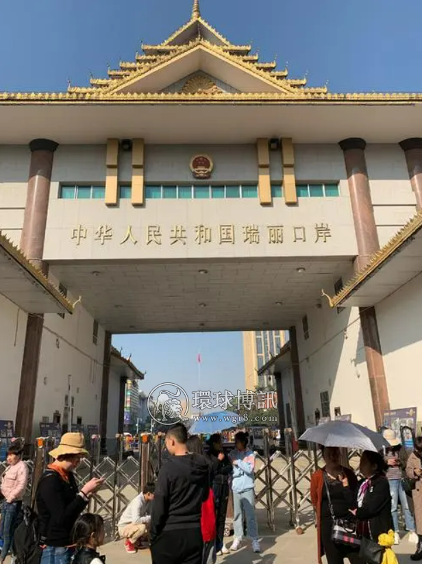 云南省19个陆地边境口岸城市人员注意，离开需持48小时内核酸检测阴性证明！！