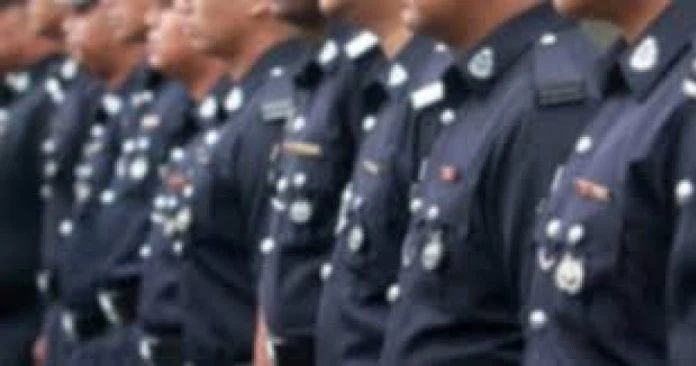 马来西亚总警长：一警官违法释放电信诈骗嫌犯 予以严惩