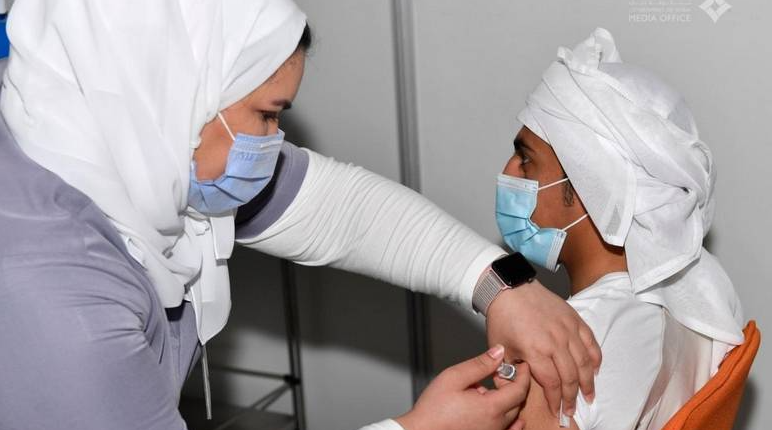 迪拜现有120个中心免费提供新冠疫苗（完整清单）