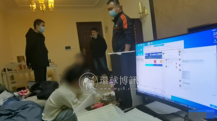 湖南永兴：5名男子利用虚拟币“跑分”洗钱近千万被刑拘