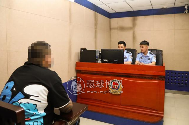 QQ号被盗“牵出”一电信网络诈骗团伙，吉林镇赉公安抓获75名嫌疑人