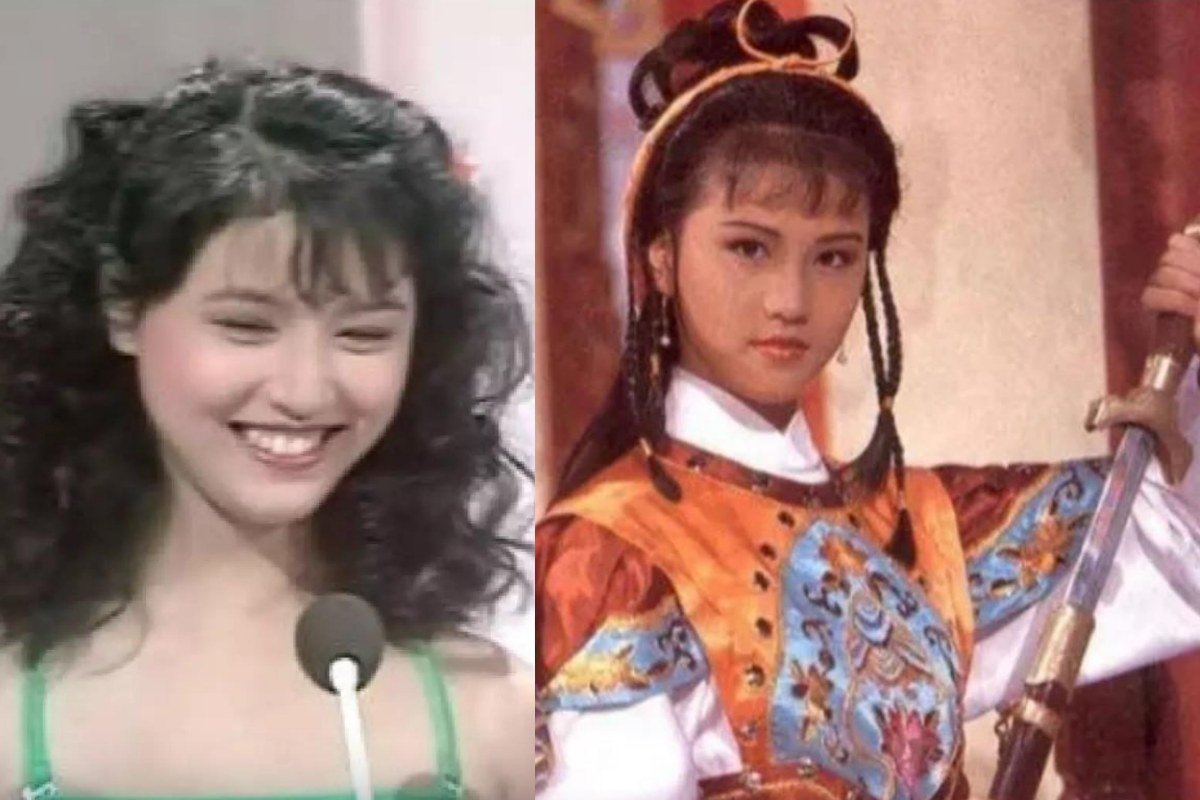 周海媚19岁参选香港小姐而入行，落选之后，凭其气质随即备受力捧，首部作品便是无线的重头剧《杨家将》，饰演“杨九妹”。