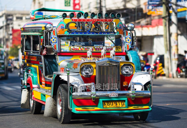 菲政府同意发放燃料补贴 运输组织暂缓提升车资